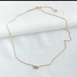 COPY - Kendra Scott Grayson Necklace